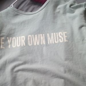 T shirt